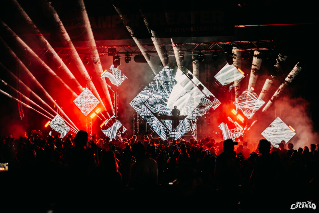 Coconino Campout - Trailer